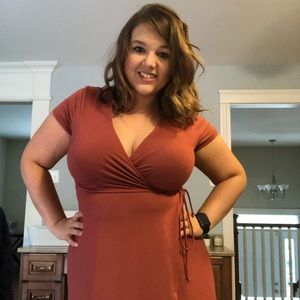 Meet your Posher, Alicia